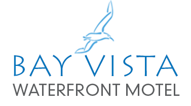 Bay Vista Waterfront Motel